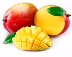 Mango en cubos 500g