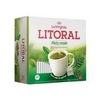 MATE COCIDO LITORAL x50 saq EN SOBRES INDIVIDUALES