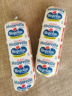 Mozzarella Nogolac