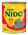 NIDO® 3 Leche en Polvo Infantil con Prebio1 A2 x 800 gr