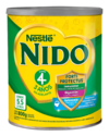 NIDO® 4 Leche Infantil en Polvo con Prebio3 A2 x 800 gr