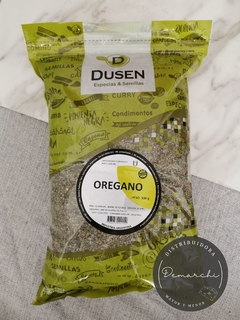 Orégano Dusen 500gr