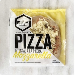 Pizza integral 320g Beepure en internet