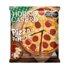 pizza horno casero de pepperoni x 470 g