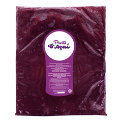 Pulpa de Acai x 1 kg