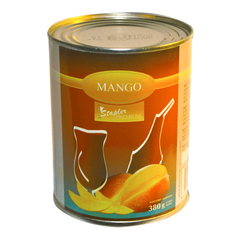 Pulpa de Mango Stapler x 880 gr