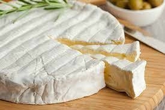 Queso Brie