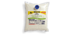 Queso Crema Light Paulñina x 4 kg