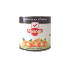 Quinotos Maranello 3.1 kg