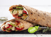 Roll crocante vegetariano Grandwich