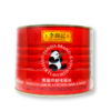 Salsa de ostras lee kum kee (225 cc o 2.2 L)