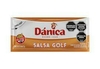 Mini Salsa Golf en porciones individuales Danica 8 cc. X 192 unid.