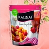 Mix durazno y frutilla 300g Karinat
