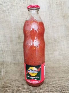 Tomate triturado en botellas x 1 kg