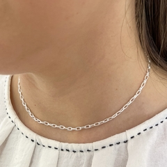 Choker elos 34CM - comprar online