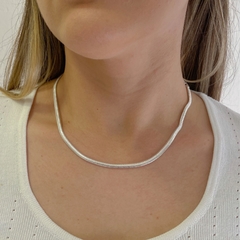 Choker malha - comprar online