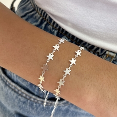 Pulseira estrela