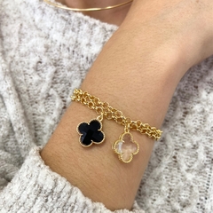 Pulseira insp Van Cleef - comprar online