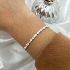 Pulseira meia riviera - comprar online