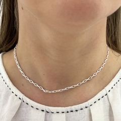 Choker elos 34CM na internet