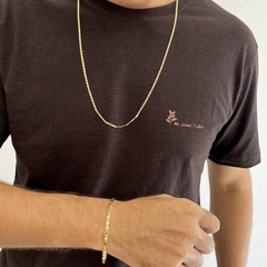 Pulseira Piastrine masc - comprar online