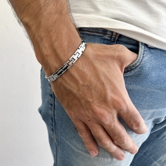 Pulseira Inox - comprar online