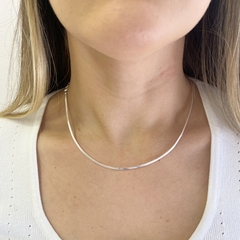 Choker fita 35cm - comprar online