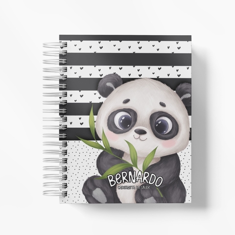 Agenda 2024 - Panda Teen - Arquivo Digital