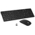 Kit Teclado e Mouse Sem fio Usb Wireless - LEY-171