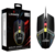 Mouse Gamer Lehmox RBG Dpi Ajustável LEY - 1511