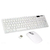 Kit Teclado e Mouse Sem fio Usb Wireless - LEY-171 - comprar online