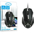 Mouse Óptico com Fio Usb Lehmox - LEY-1504