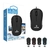 Mouse Classic Optico Usb Ley-1514 Lehmox Designer