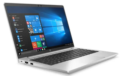 Notebook Hp Probook Intel Core I5 512gb 8gb Win Pro Huella - comprar online