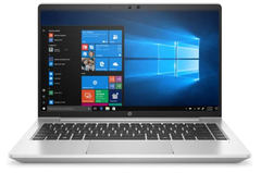 Notebook Hp Probook Intel Core I5 512gb 8gb Win Pro Huella en internet