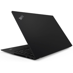 Notebook Lenovo 20vys01r00 P14s I7 16gb Ram 1tb en internet