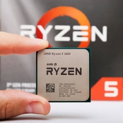 PC Gaming AMD Ryzen 5 - PGR5VNS5F-35 - comprar online