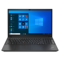 Notebook Lenovo ThinkPad E15 Gen 2 (Intel) en internet