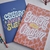 Set de Libretas A5 Frases - comprar online