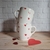 Taza Popurri Corazon