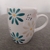 Taza Flor - comprar online