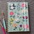 Cuaderno A5 Rayado - comprar online