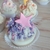 Vela cupcake - tienda online