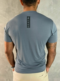 CAMISETA DRY FIT VASTUS na internet