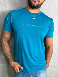 CAMISETA DRY FIT PREMIUM