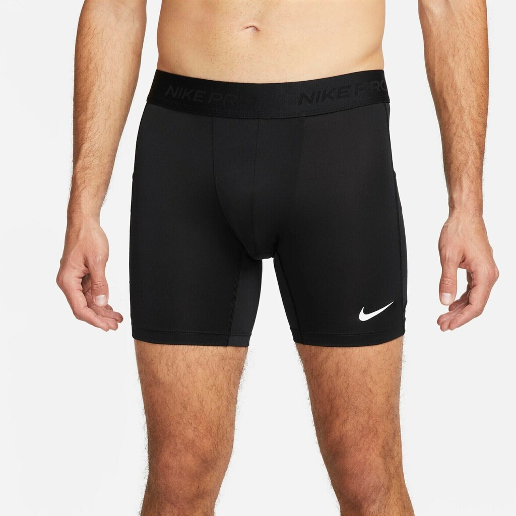 Shorts Nike Pro Dri-fit Masculino