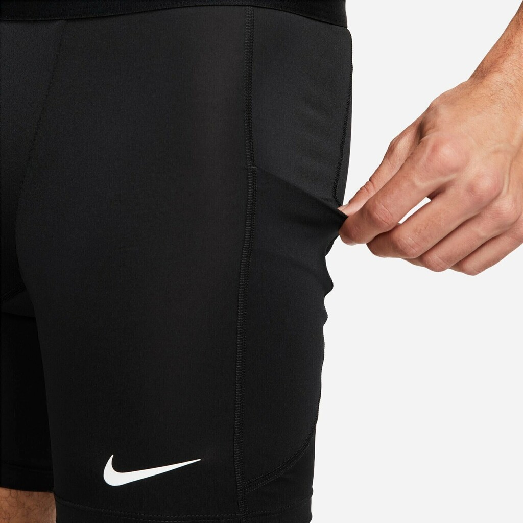 Shorts Nike Pro Dri-FIT Masculino FB7958-010
