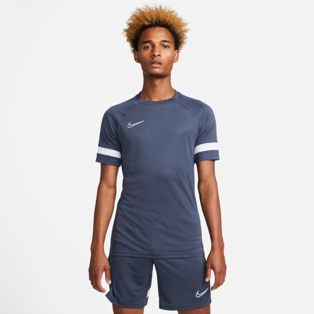 Nike dri fit academy hot sale shirt