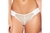 Valisere - 70534 - Tanga Drap Renda