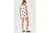 Espaço Pijama - 41187 - Short Reg Alg Coracao - comprar online